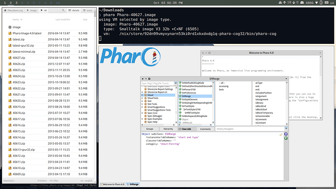 pharo