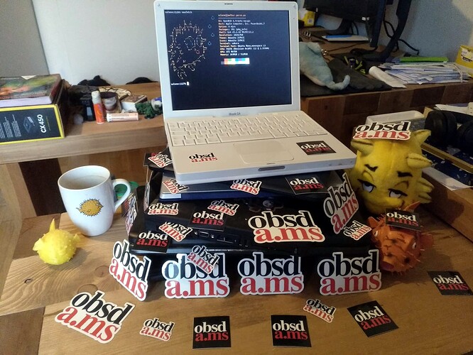 openbsd-ams