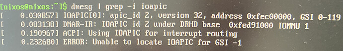 NixOS_fail_dmesg_ioapic
