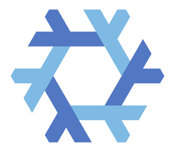 nixos_snowflake-scad-nogaps